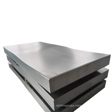 ASTM A36 Mild Cold Rolled Carbon Steel Plate